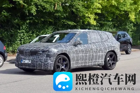 能上绿牌 续航无忧 东风天龙KL增程混动重卡亮相武汉车展-1