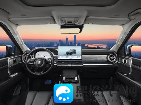 全新坦克400,2498万起,四款动力!-1