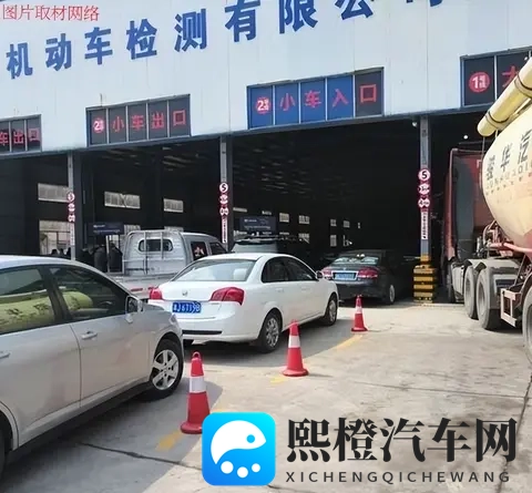 车辆年检,留还是走,好像大家都挺闹心-3