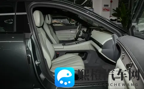 11月买车好时机！星纪元ES：增程+纯电动力，3米轴距，15万级-3