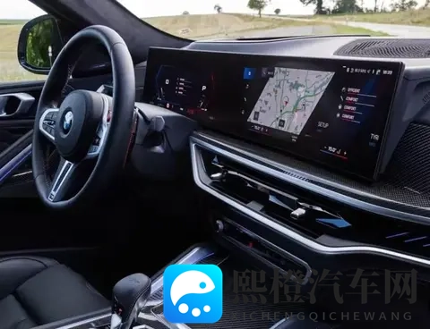 基础版取消，雷霆将成宝马M车型入门配置-1