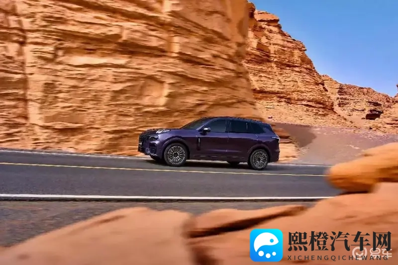 领克09四驱探索版，1988万起，最佳30万内大五座SUV-1