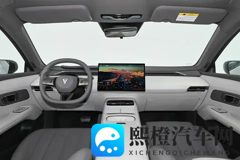 1399万元起售,续航670公里,搭载磁流变悬架,值得一看!-2