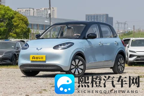 五菱缤果2025款选买指南:5万级纯电代步车的精准匹配之道-2