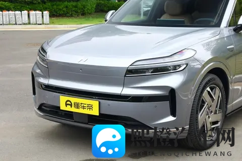 大车难开、行李塞不下？乐道 L90：换电 + 冰箱沙发 + 前后能装-3