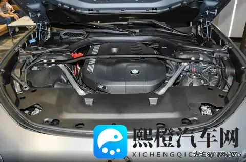 宝马7系没变,对手全动了,它却在等下一代-2