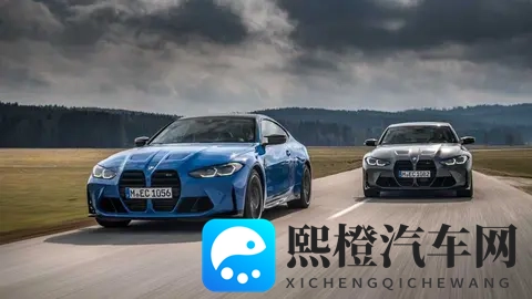 精简产品阵容 宝马M系列最新消息曝光-1