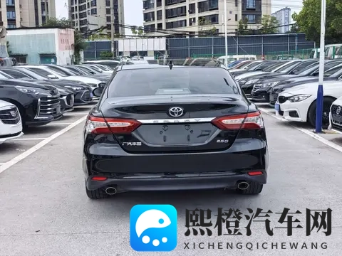 12万多拿下丰田凯美瑞，宜商宜家好选择！-1