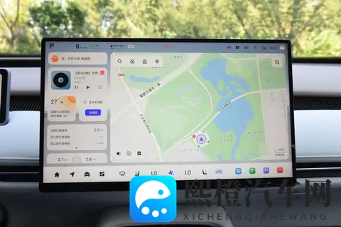 上汽自主高端化 还得看智己-1