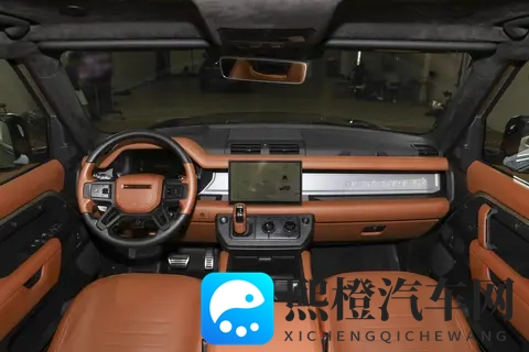 硬派越野车的现代蜕变：路虎卫士如何平衡传承与创新-2