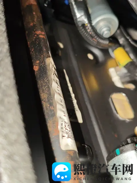 56秒破百!代步通勤利器——二手特斯拉Model3-2