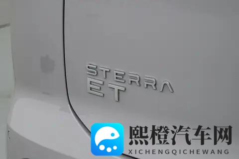 2025款星途星纪元ET:多维度贴合家庭需求,值得纳入考量-1