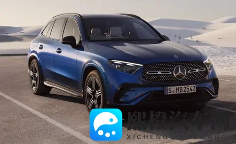 全新奔驰GLC长轴距3998万起,燃油版配置更新-1