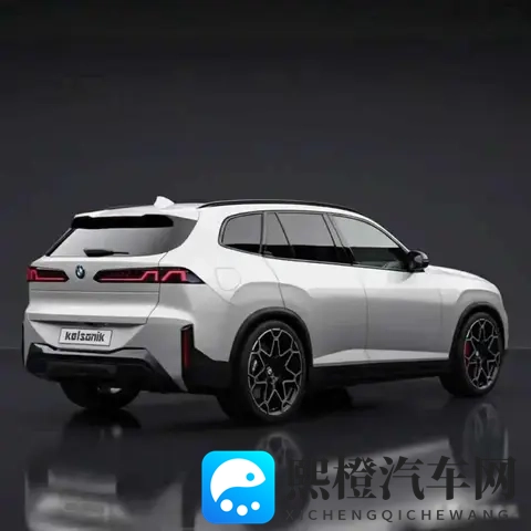 宝马X5要上氢燃料，是真创新还是瞎折腾？-1