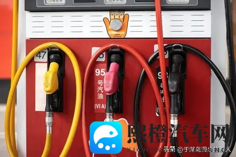 加油别纠结！三桶油品质没差别，小加油站这么选，8个硬招避坑-3