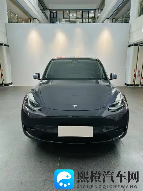 三年亏十几万，代步通勤真香？二手特斯拉Model Y抄底价！-2