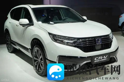 本田 CR-V的思考:除了梦是真的,其他都是扯淡-2