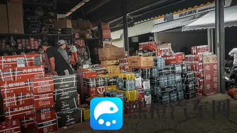 电动车电池以旧换新的陷阱-3