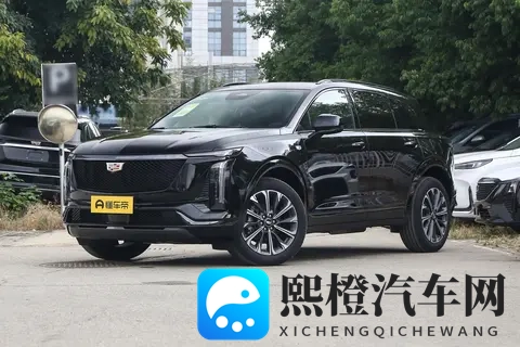 买凯迪拉克 XT5 看这篇:家用选大都会,复杂路况选四驱-2