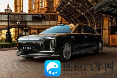 曝尊界S800上周交付创历史新高 彻底站稳百万轿车市场-1