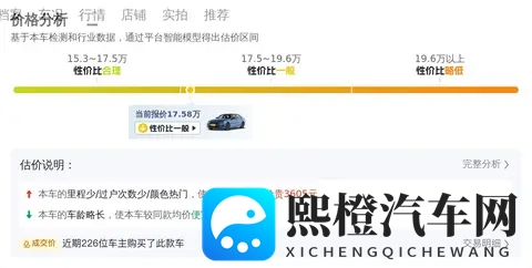 三年折半?5万公里宝马3系,圆你蓝天白云梦!-1