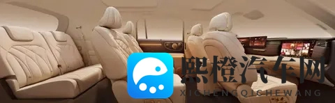 移动的艺术品,大V博主镜头下的智己LS9与陆家嘴光影秀-3