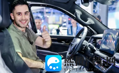 卷疯了！中国车因这两点无人能做到，老外抢着买，超越欧美是必然-2