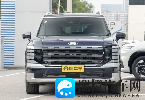 25T涡轮增压，262马力，这款现代帕里斯帝怎么样？-1