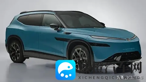 大众ID Unyx 08亮相工信部五米纯电SUV，续航超700公里-2