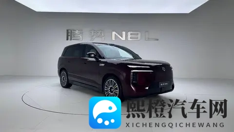 比亚迪再次喊出“性能平权”，BBA的好日子真的到头了！-3