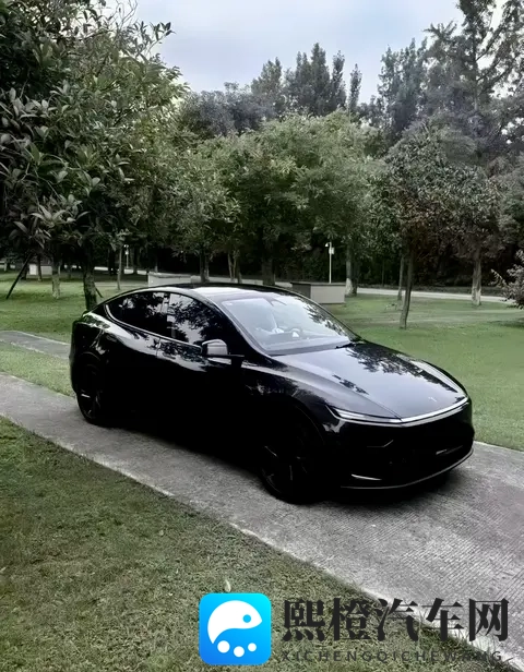 2885万起、821km续航!特斯拉Model Y长续航版上市!买它值不值?-3