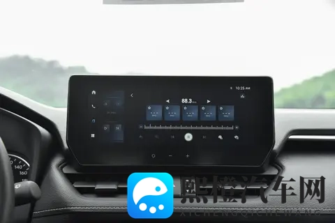 表哥纠结 “买新能源还是油车”，我带他开威兰达跑了趟露营-3