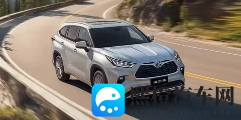 不吹,汉兰达裸车只要20万了-1