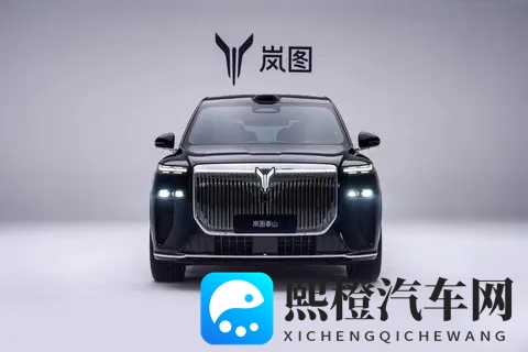 岚图30万辆下线,东风百万冲刺!-1