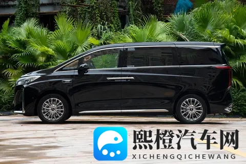 预算30万内，选这台MPV，能减少不少选车纠结点-1