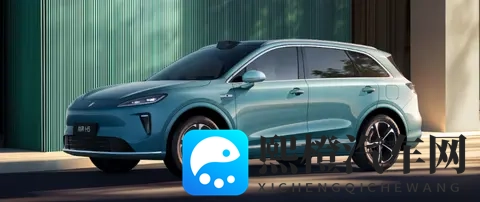 华为五界的恩怨情仇-聊聊与华为合作的新能源车企-2