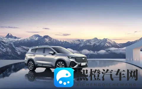 智能、舒适、空间都不缺，这三款燃油SUV来掀新能源桌子了！-3