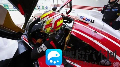 精彩纷呈！保时捷斩获2025年WEC厂商季军-3