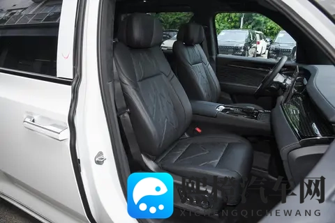 近期“豪礼”这么猛!极氪009现在是入手的好时机吗?-3