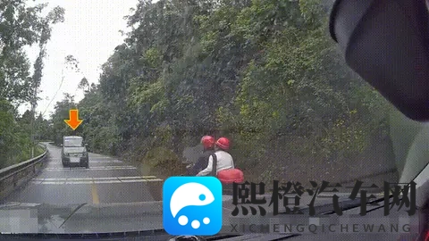 超车！没那么简单！-2