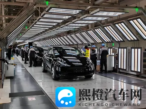 特斯拉成简配“鲶鱼”,中国品牌如何应对?-1