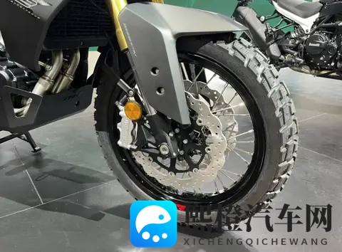 贝纳利TRK 902 Xp、TRK 602X来袭!全地形+实用派双选-3