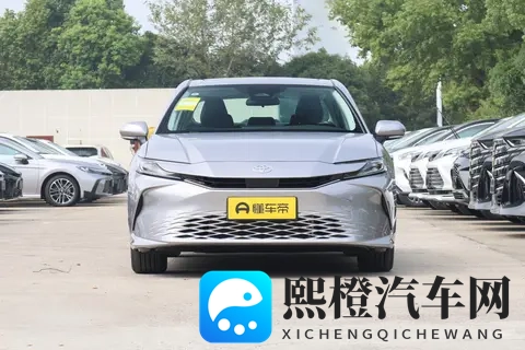 二手凯美瑞怎么选？哪个年款值得你买？-1