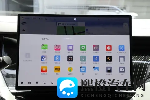 极氪009七座过道版:大空间,长续航,家用车选它稳了!-2