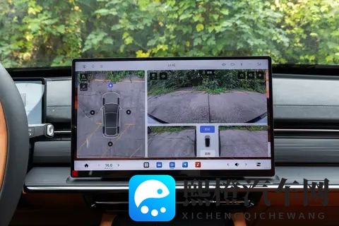 15 万级轿跑,标配激光雷达+四驱,还有哪些惊喜?-2