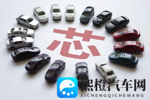 国产化率仅5%!国产车规芯片从“可用”到“好用”的突围之路-1