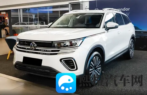 买中大型SUV,不妨看看26款大众揽巡,五款配置对比,选谁合适?-3