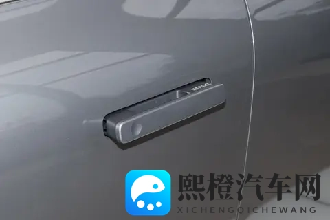 新车：奔驰操刀设计+吉利雷神20技术赋能的插混SUV，实力如何？-2