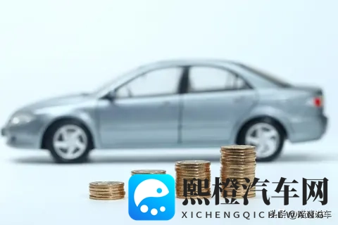 25 年车主必看：“车贷 5 年 2 年还” 是陷阱吗？算完就懂了（附公式）-2
