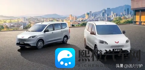 对抗新能源？五菱宏光神车548万逆势出击，瞄准乡村市场-3